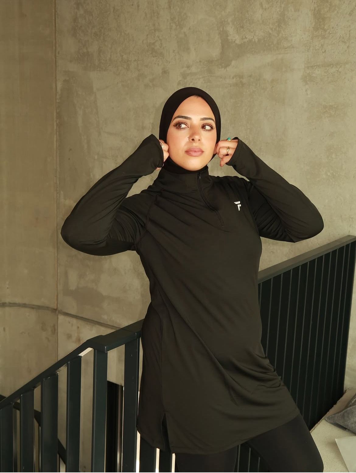 HIJAB
