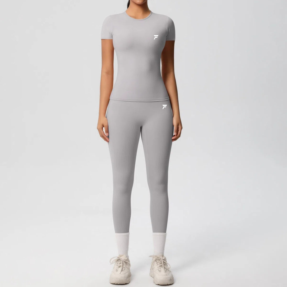 Soft Sculpt – Neutral Set Gray