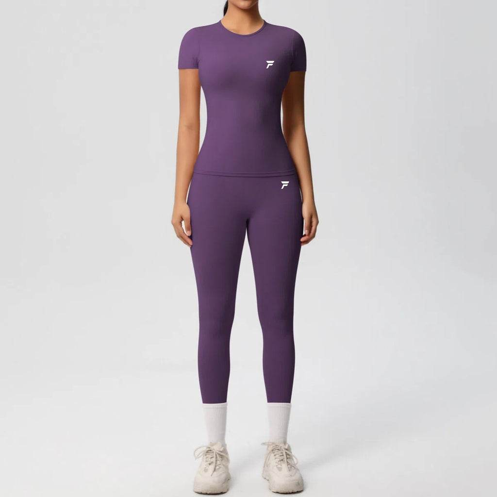 Soft Sculpt – Neutral Set Purple