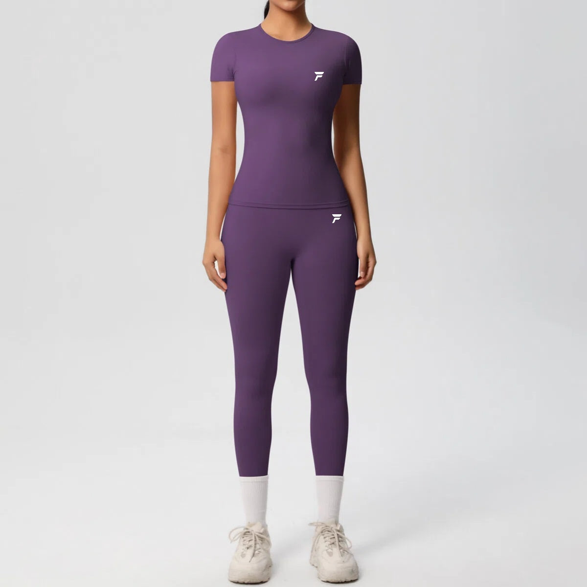 Soft Sculpt – Neutral Set Purple
