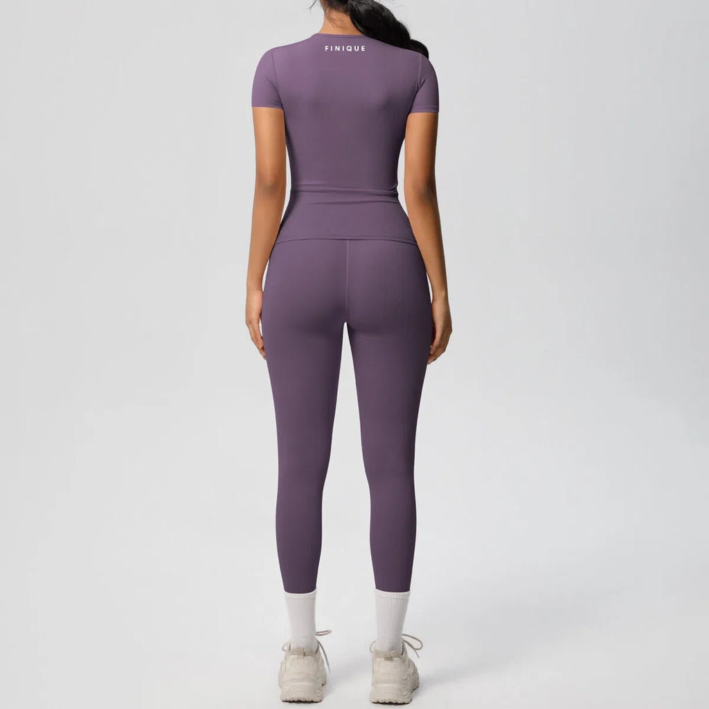 Soft Sculpt – Neutral Set Purple