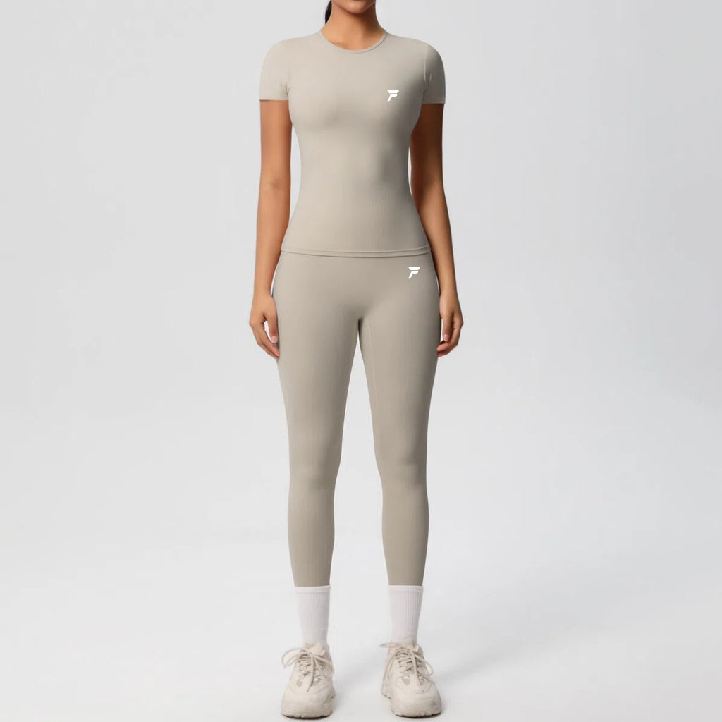 Soft Sculpt – Neutral Set Beige