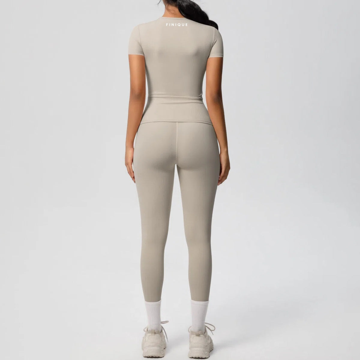 Soft Sculpt – Neutral Set Beige