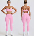 Flex Sculpt – Original Set Pink