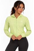 Sportjack Lime Groen