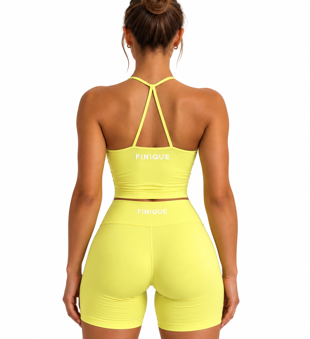Core Ease – Stretch Set Purple