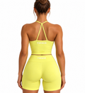 Core Ease – Stretch Set Purple