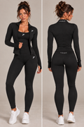FINIQUE Sculpt 3-Piece Set black