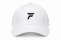 Elevate Signature Cap white