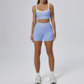 Active Set Blue