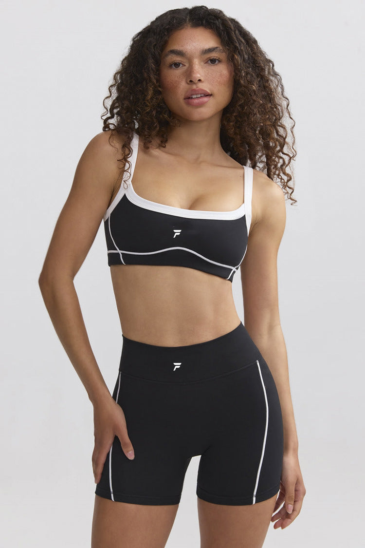 Active Set Black